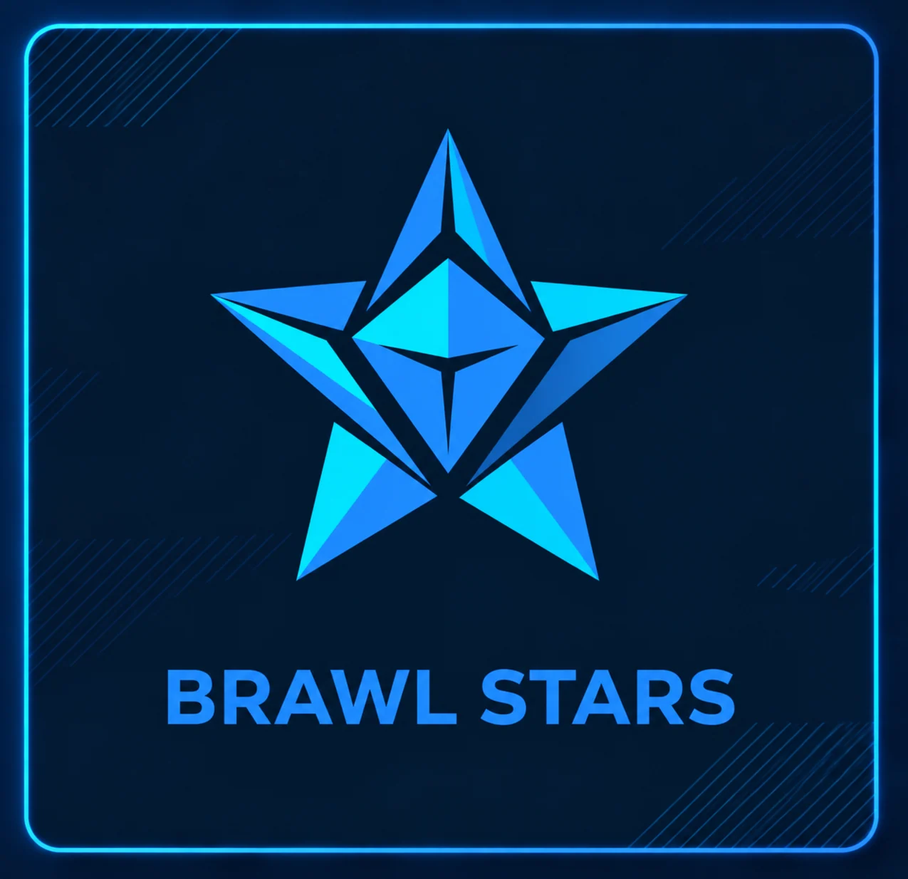Emblema de Brawl Stars