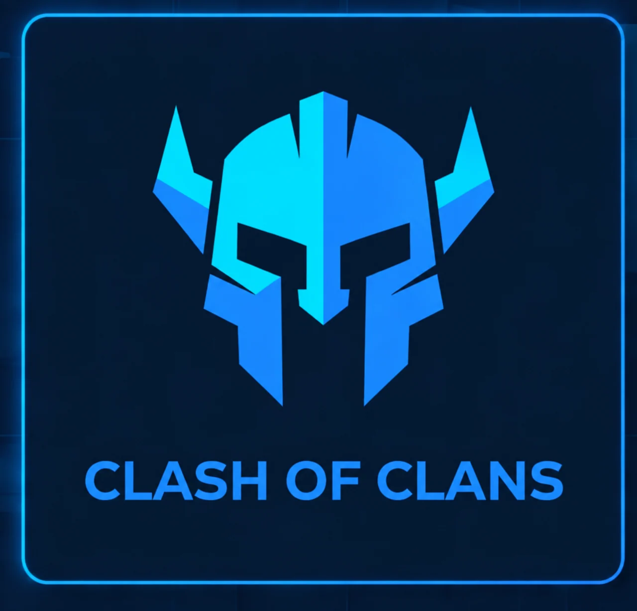 Emblema de Clash of Clans