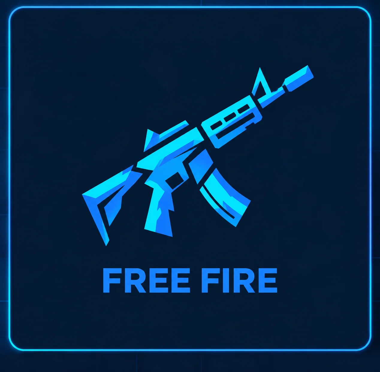 Emblema de Free Fire